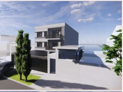 Departamento en Venta de 3 dormitorios