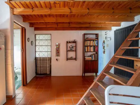 Casa en Venta en Villa Elvira, USD 90.000