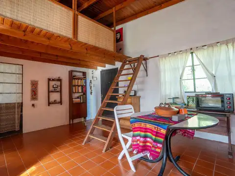 Casa en Venta con 1 cochera