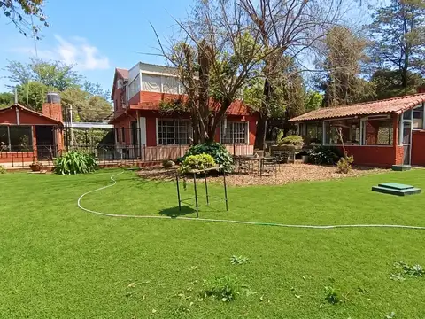 Casa en Venta de 4 dormitorios