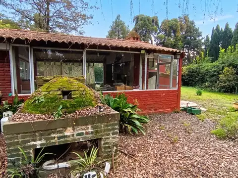 Casa en Venta 46 años