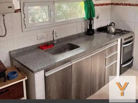 Casa en Venta - 3 Dormitorios 1 Baño - 312mts - Mar Azul