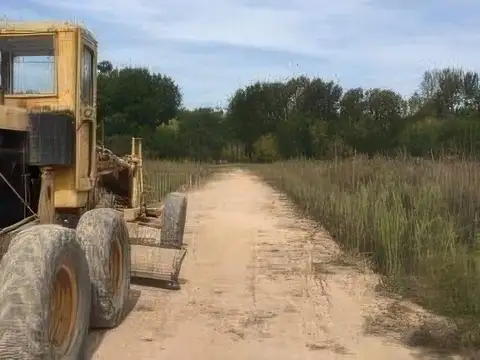 Santa Catalina - Neuquén e/ Coronel Suarez y Gualeguay