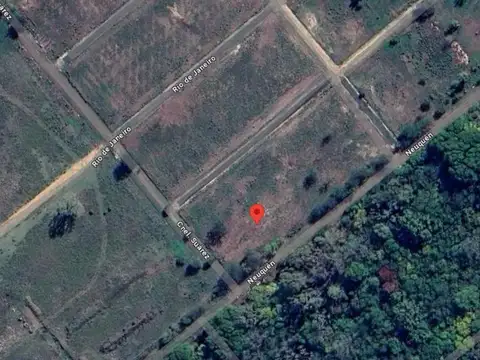 Terreno en Venta de 300,0 m2