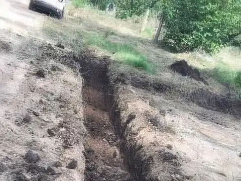 Terreno en Venta 10  mts Frente