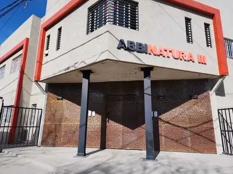 Abbinatura III, Pilar centro, Pilar