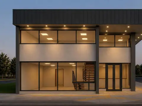 Local en Venta en Posadas, USD 58.000