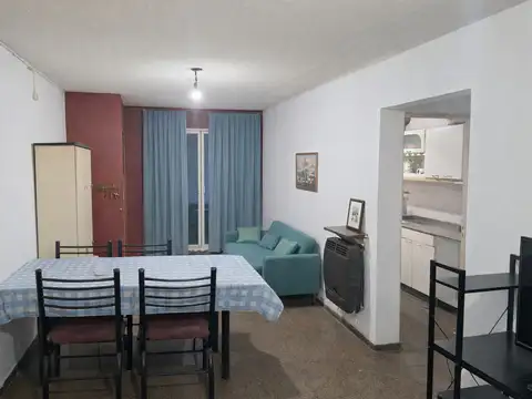 Departamento en Venta en Las Heras, Mendoza