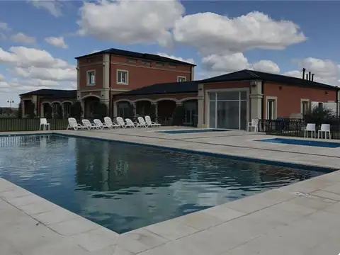 Terreno en Venta de 611,0 m2