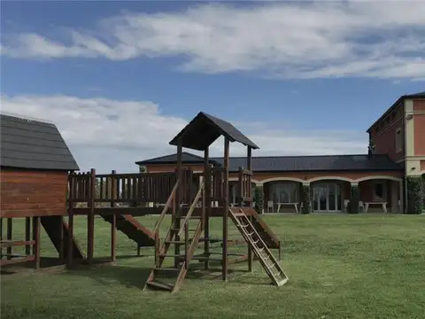 Terreno en Venta de 611,0 m2