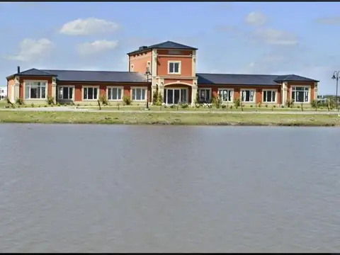 El Deslinde al 1600, Canning. Barrio Privado Los Talas