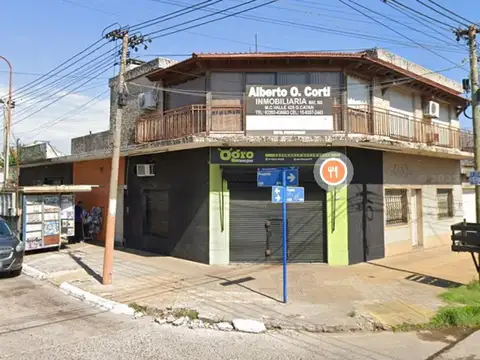 VIVIENDA MULTIFAMILIAR Y COMERCIAL