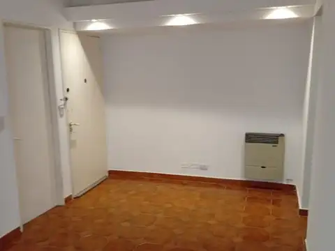 Departamento en Alquiler en Monte Castro, Capital Federal