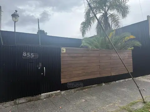 AVENIDA BERNABE MARQUEZ 800