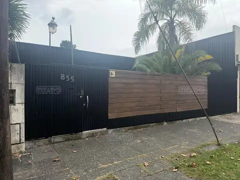 Terreno Urbano  en Venta en San Isidro, G.B.A. Zona Norte, Argentina