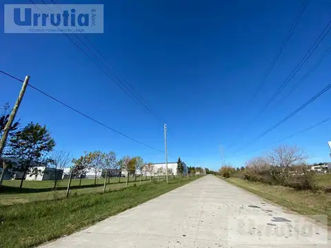 Galpon en Venta A Estrenar