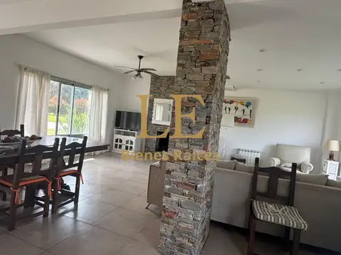 Casa en Venta de 3 dormitorios