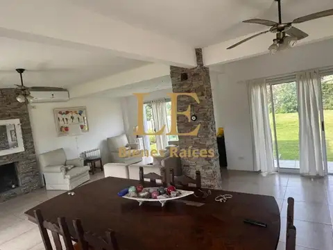 Casa en Venta al Oeste