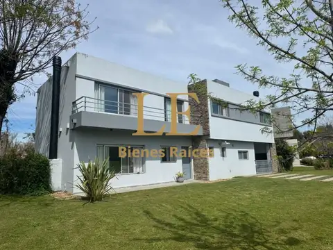 VENTA DE CASA EN HARAS SANTA MARIA
