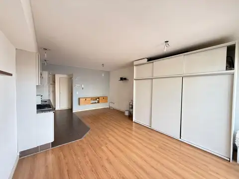 Departamento en Venta en Monte Castro, USD 78.000