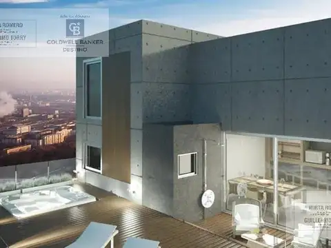 Departamento en Venta 1 año