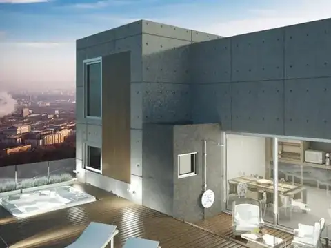 Departamento en Venta 1 año
