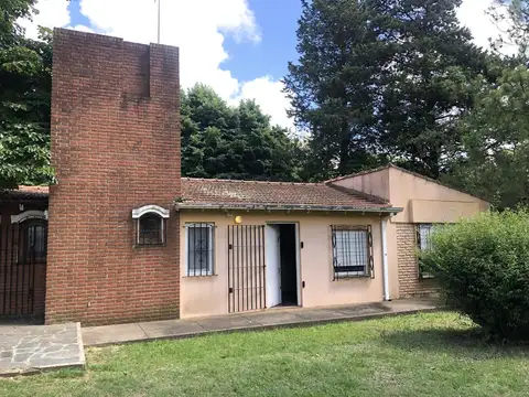 Casa QUINTA EN VENTA VILLA ELISA 421 y 135