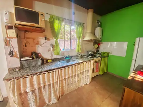 Casa en Venta 60 años