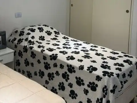 Departamento en Alquiler Temporal de 1 dormitorio