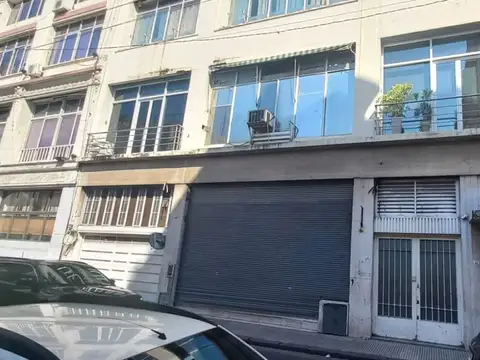 Piedras 100, Piso 2