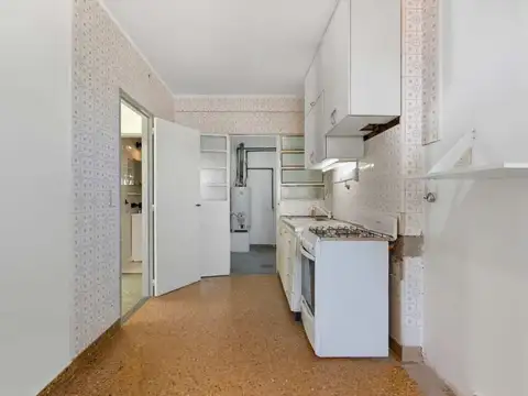 Departamento en Venta 49 años