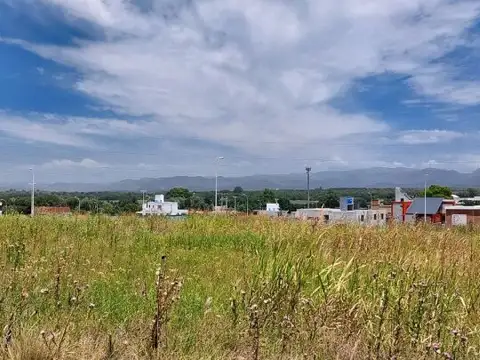Terreno en Venta de 476,7 m2