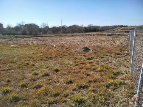Terreno en Venta en Aires Del Nordeste, USD 18.000