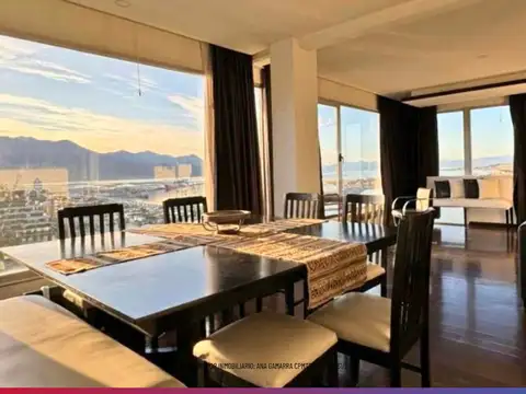 Venta / duplex premium / vista / doble cochera