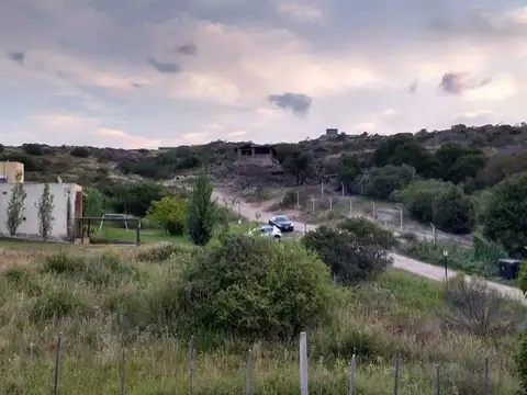 Terreno en Venta de 2646,0 m2