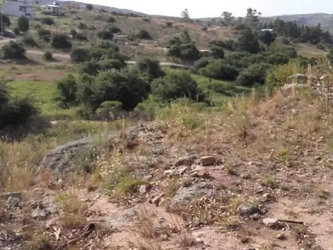 Terreno en Venta de 2646,0 m2
