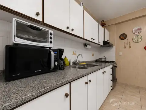 Depto Tipo Casa en Venta con 1 cocheras
