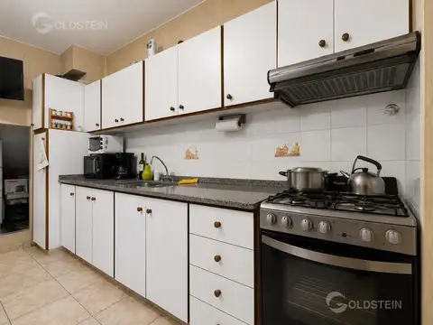 Depto Tipo Casa en Venta 34 años