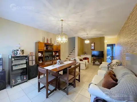 Casa en Villa del Parque