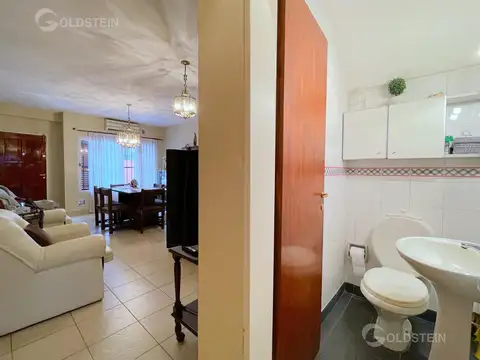 Depto Tipo Casa en Venta de 3 dormitorios