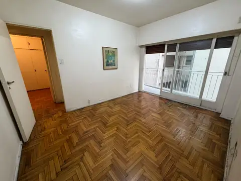 Avenida Raúl Scalabrini Ortiz 2100, Piso 3