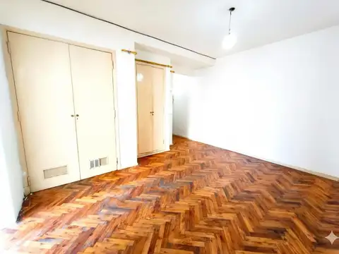 Departamento en Once