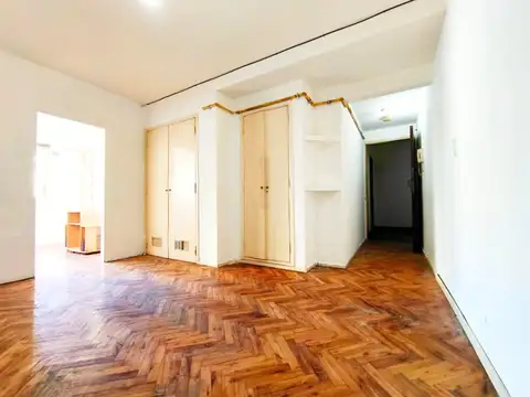 Departamento en Venta en Once, USD 47.500