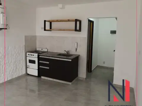 Departamento en Venta con 1 cochera