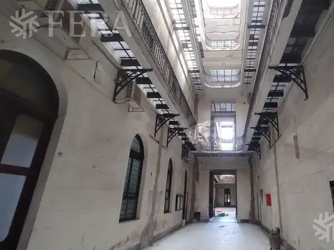 Venta de oficina en San Nicolás