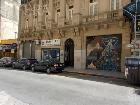 Avenida Rivadavia 1200
