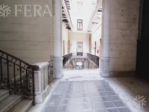 Avenida Rivadavia 1200