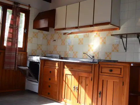 Casa en Venta 30 años