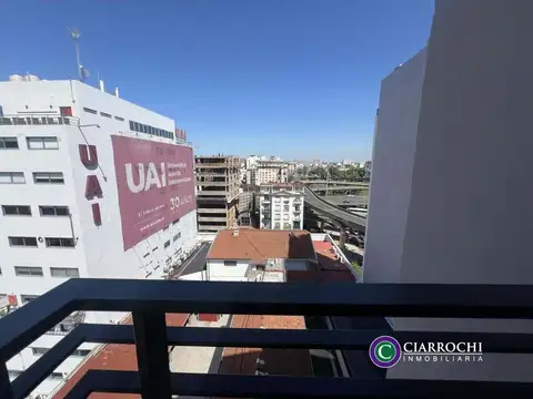 Piso 13 - Emprendimiento en San Telmo - Piso Alto - Departamento con Amenities