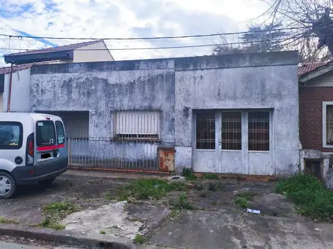 Casa en Venta en La Plata, USD 68.000
